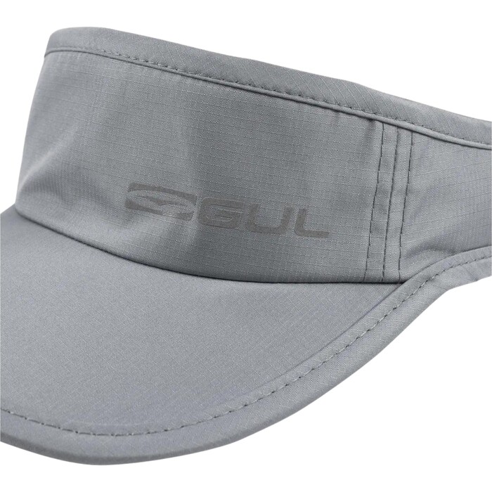 2024 Gul Code Zero Race Visor AC0121-B4 - Grey